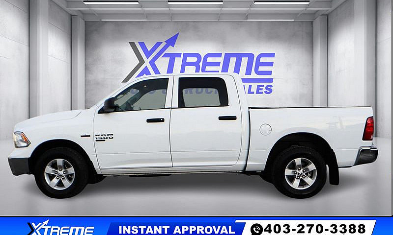 2023 Ram 1500 Classi...