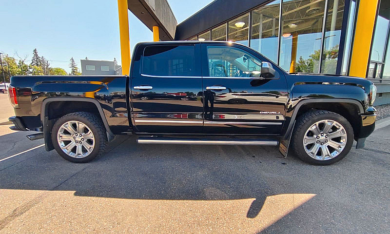 2017 Gmc Sierra 1500...