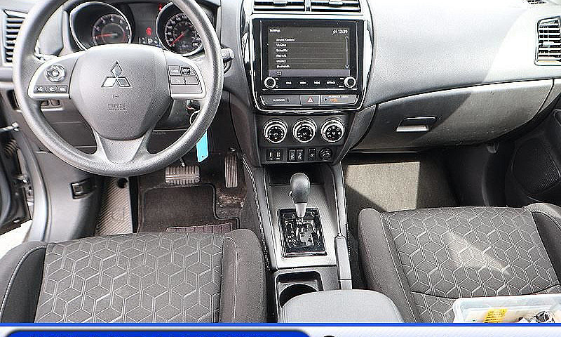 2021 Mitsubishi Rvr ...