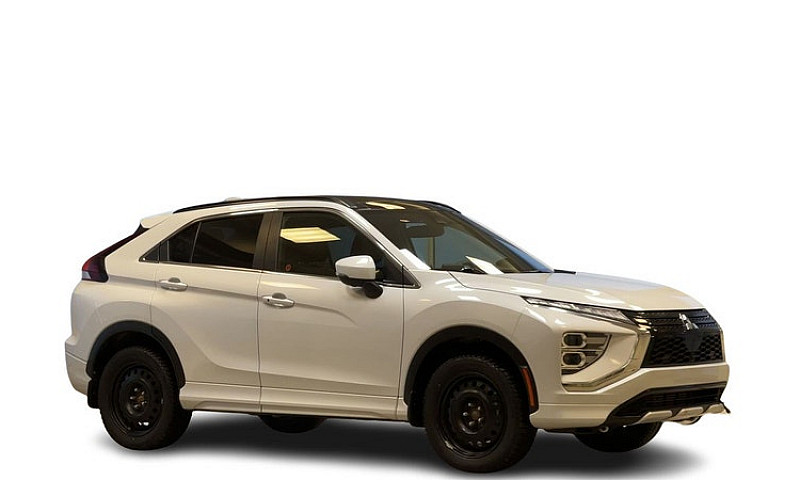 2023 Mitsubishi Ecli...
