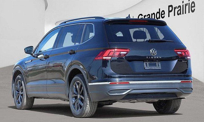 2024 Volkswagen Tigu...