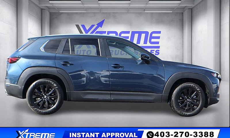 2024 Mazda Cx-50 Gs-...
