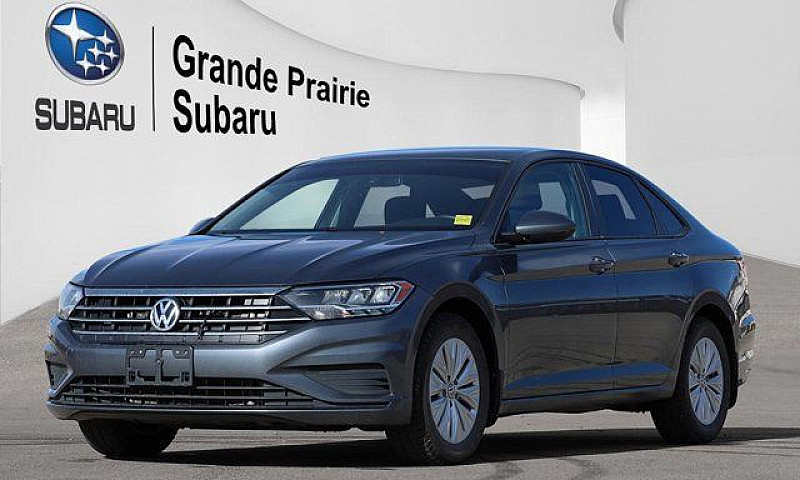 2019 Volkswagen Jett...
