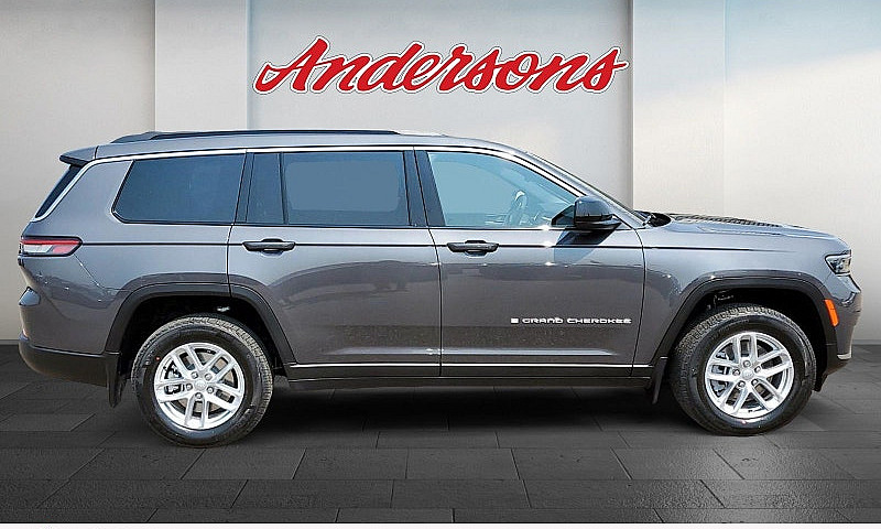 2024 Jeep Grand Cher...