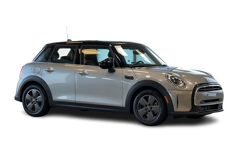 2024 Mini 5 Door Coo...