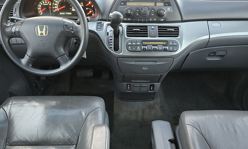 2005 Honda Odyssey E...