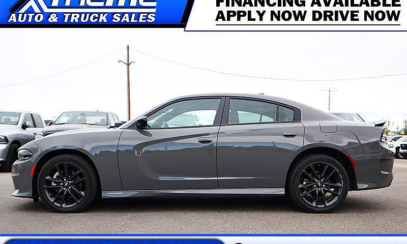 2023 Dodge Charger G...