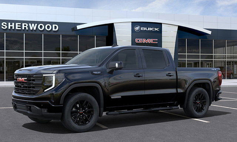 2025 Gmc Sierra 1500...