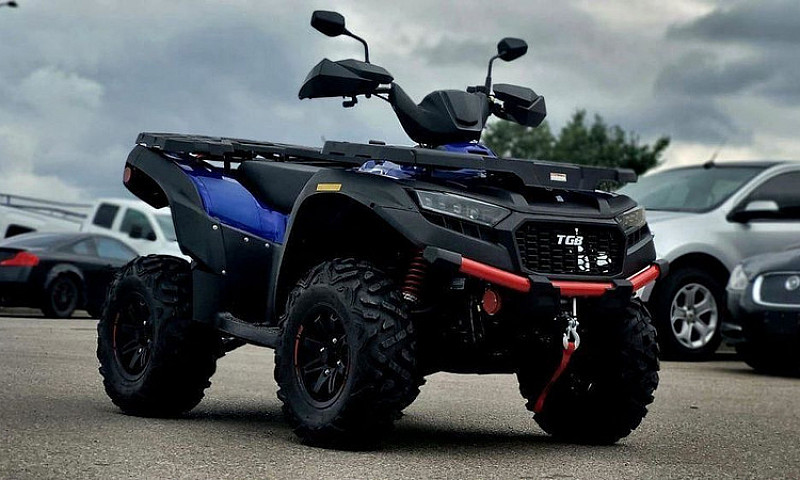 2023 Tgb Blade Se X ...