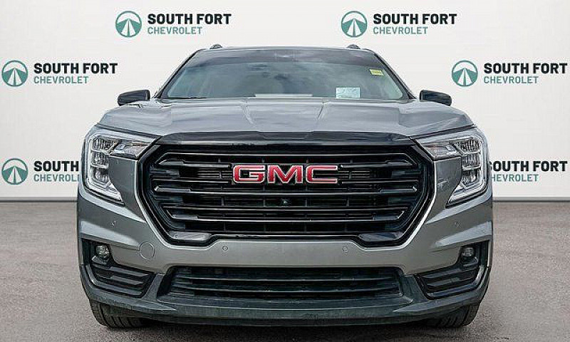 2023 Gmc Terrain Slt...