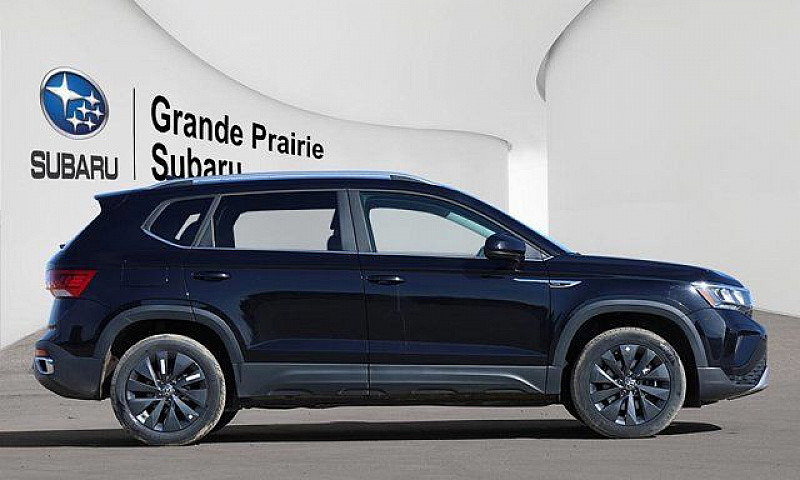 2024 Volkswagen Taos...