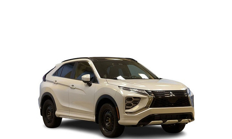 2023 Mitsubishi Ecli...