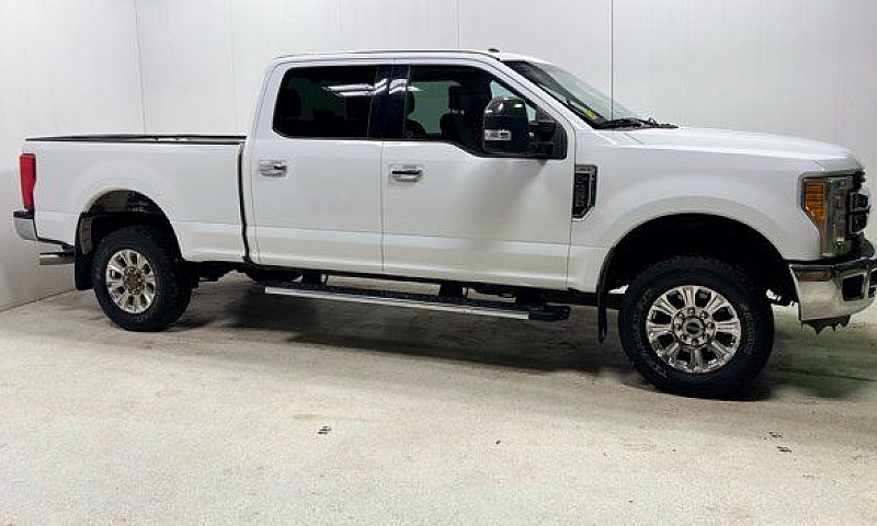 2017 Ford Super Duty...