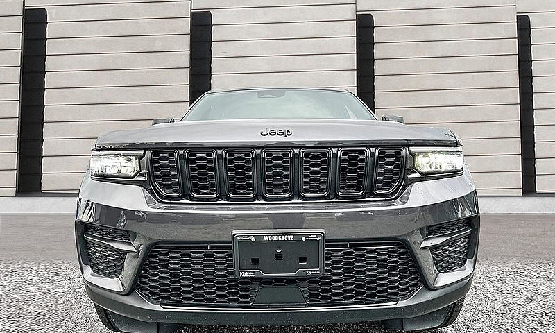 2024 Jeep Grand Cher...