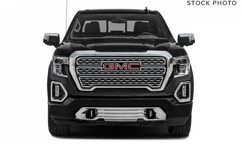 2021 Gmc Sierra 1500...