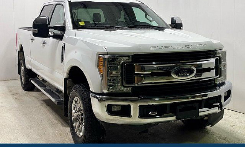 2017 Ford Super Duty...