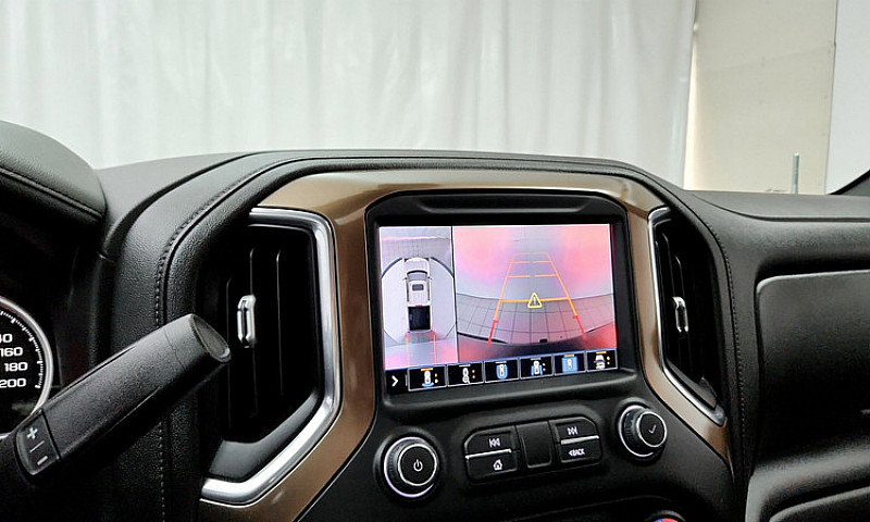 2020 Chevrolet Silve...
