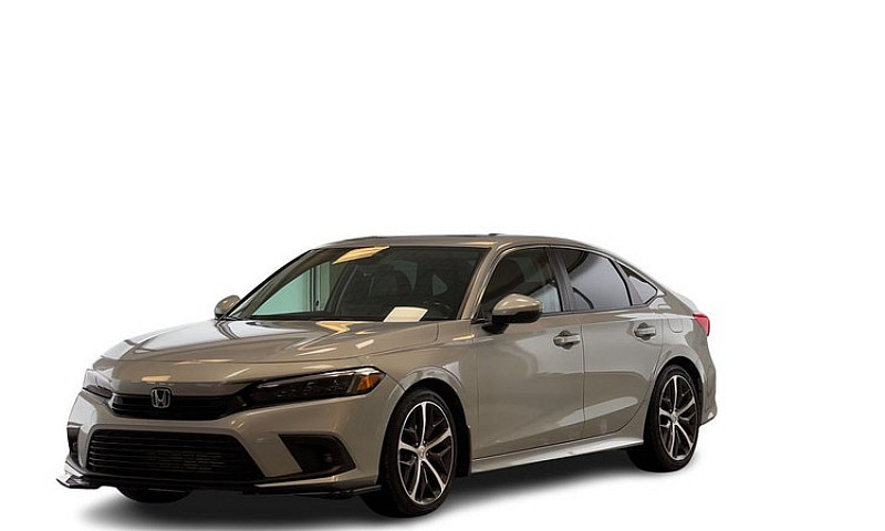2022 Honda Civic Sed...