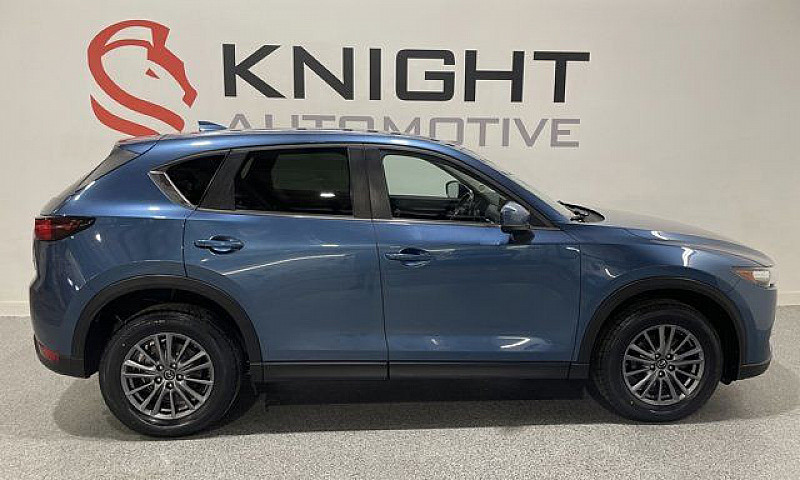 2018 Mazda Cx-5 Gs |...