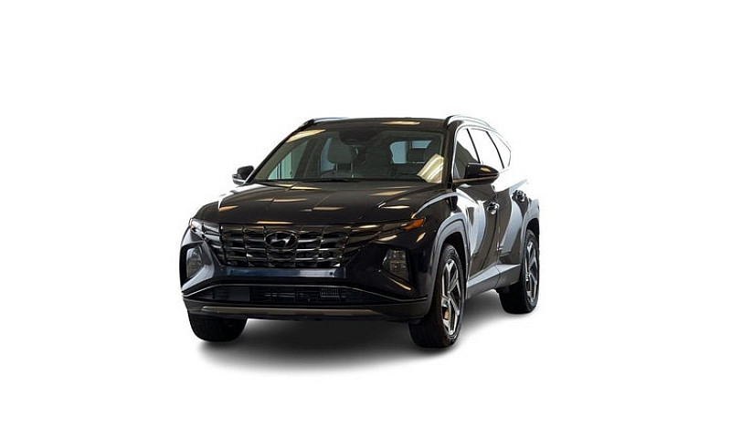 2022 Hyundai Tucson ...