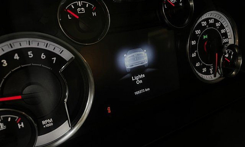 2019 Ram 1500 Classi...