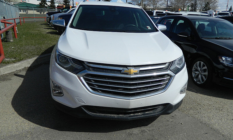 2020 Chevrolet Equin...
