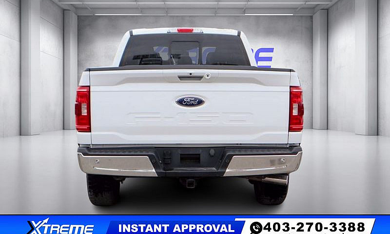 2023 Ford F-150 Xlt ...