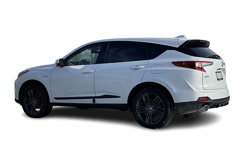 2022 Acura Rdx Sh-Aw...
