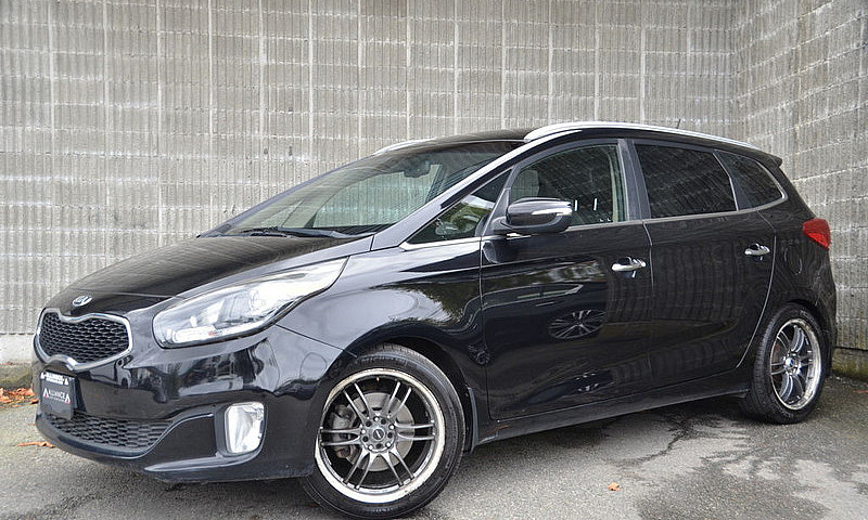 2014 Kia Rondo 4Dr W...