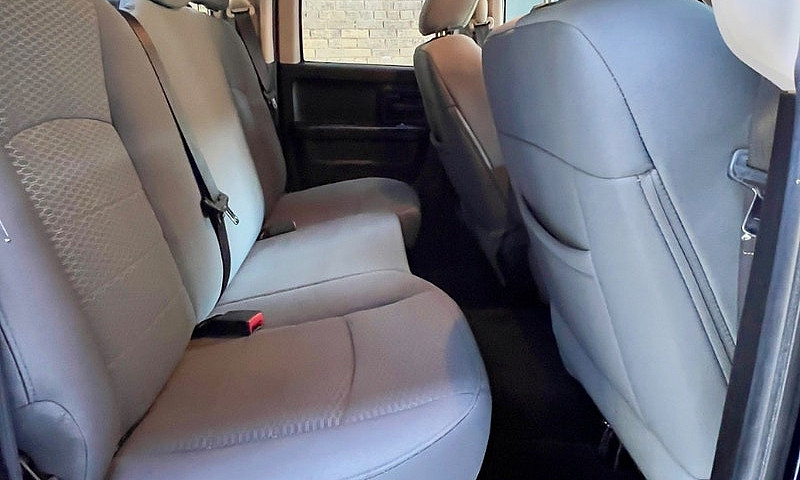 2013 Ram 1500 St Qua...