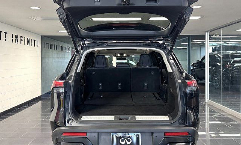 2023 Infiniti Qx60 L...