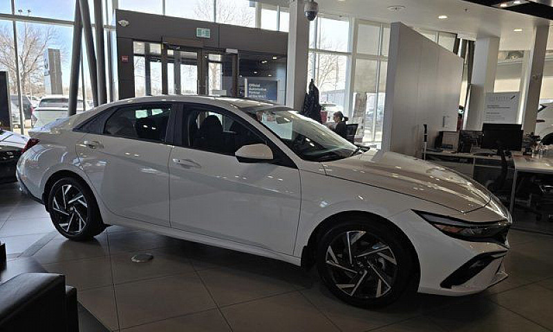 2025 Hyundai Elantra...