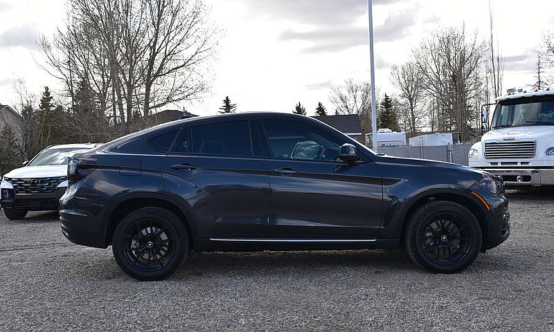 2015 Bmw X6 *** 445 ...
