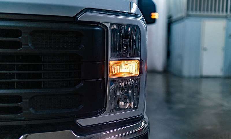 2023 Ford F-350 4X4 ...