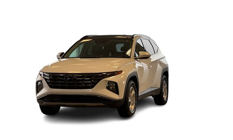 2022 Hyundai Tucson ...