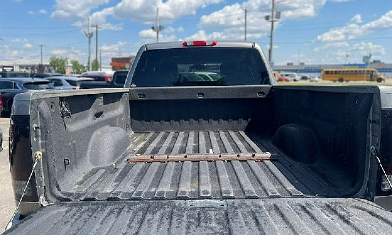 2013 Gmc Sierra 2500...