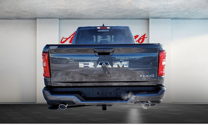 2025 Ram 1500 Big Ho...