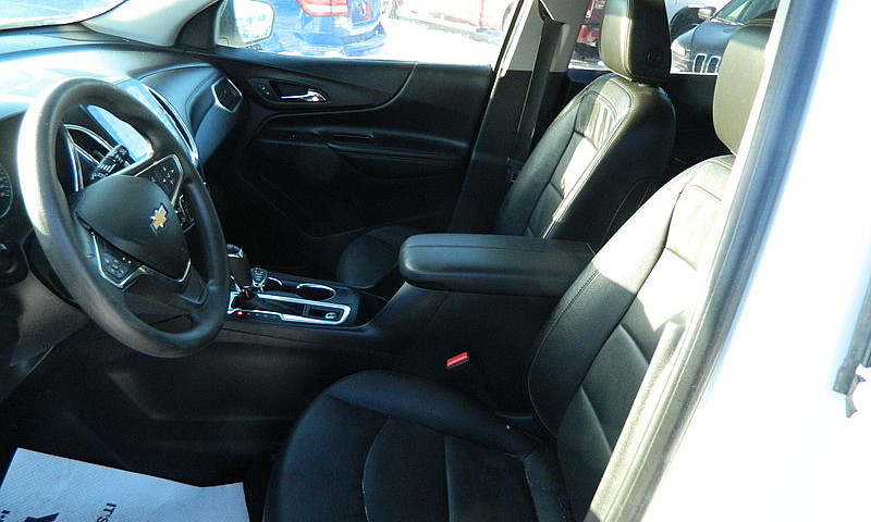 2020 Chevrolet Equin...
