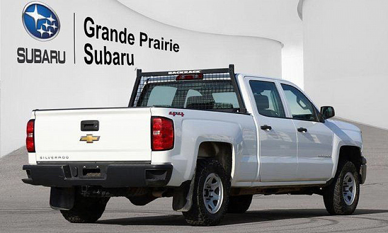 2015 Chevrolet Silve...