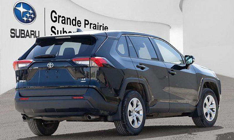 2023 Toyota Rav4 Le ...