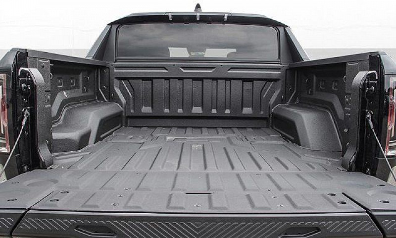 2024 Gmc Hummer Ev P...