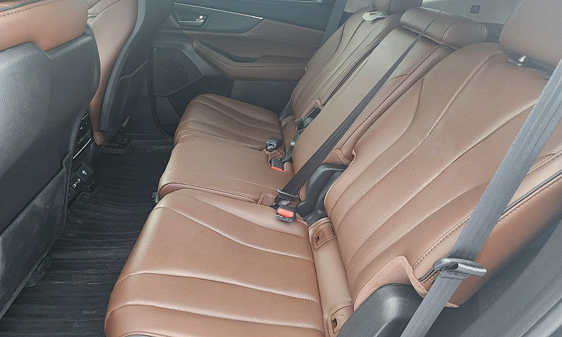 2023 Acura Mdx Sh-Aw...