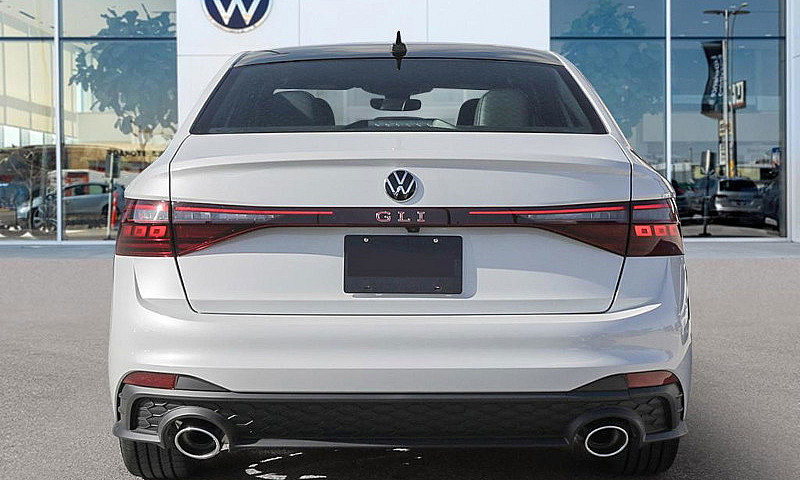 2025 Volkswagen Jett...