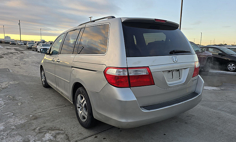 2005 Honda Odyssey E...