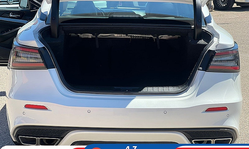 2022 Nissan Maxima S...