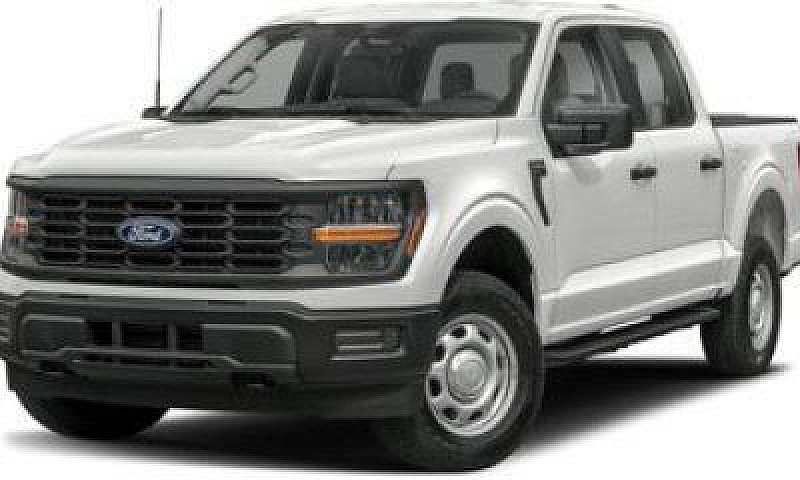 2025 Ford F-150 Lari...