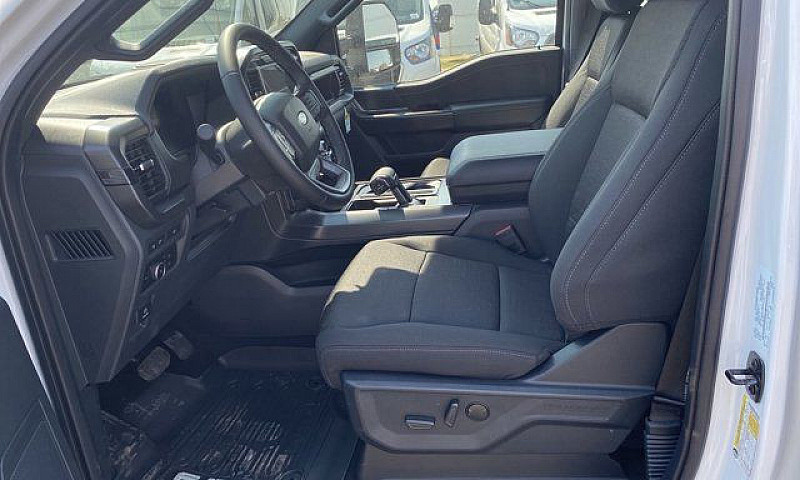 2024 Ford F-150 Xlt ...
