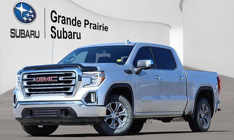 2021 Gmc Sierra 1500...
