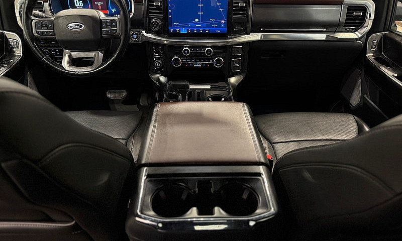 2021 Ford F-150 Lari...