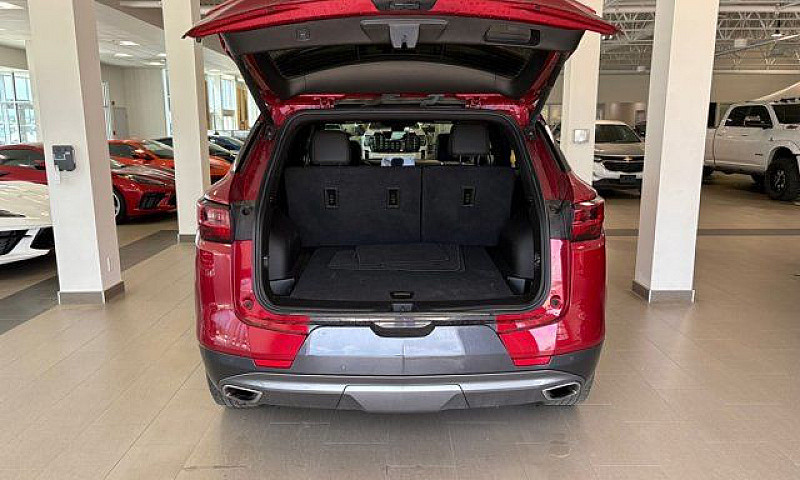 2023 Chevrolet Blaze...